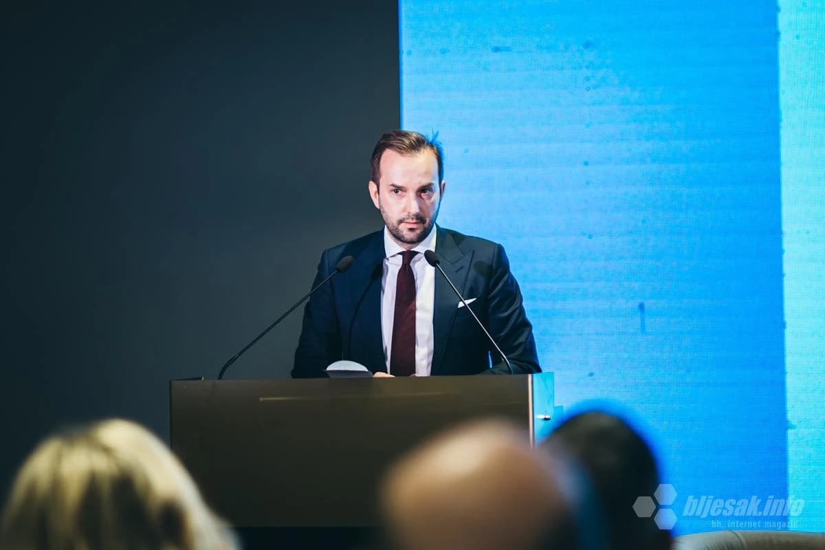 U Mostaru otvoren prvi forum o sigurnosti