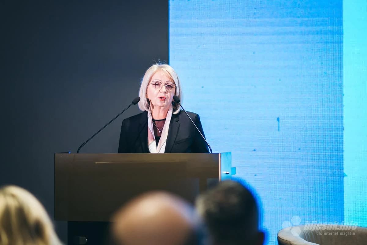 U Mostaru otvoren prvi forum o sigurnosti