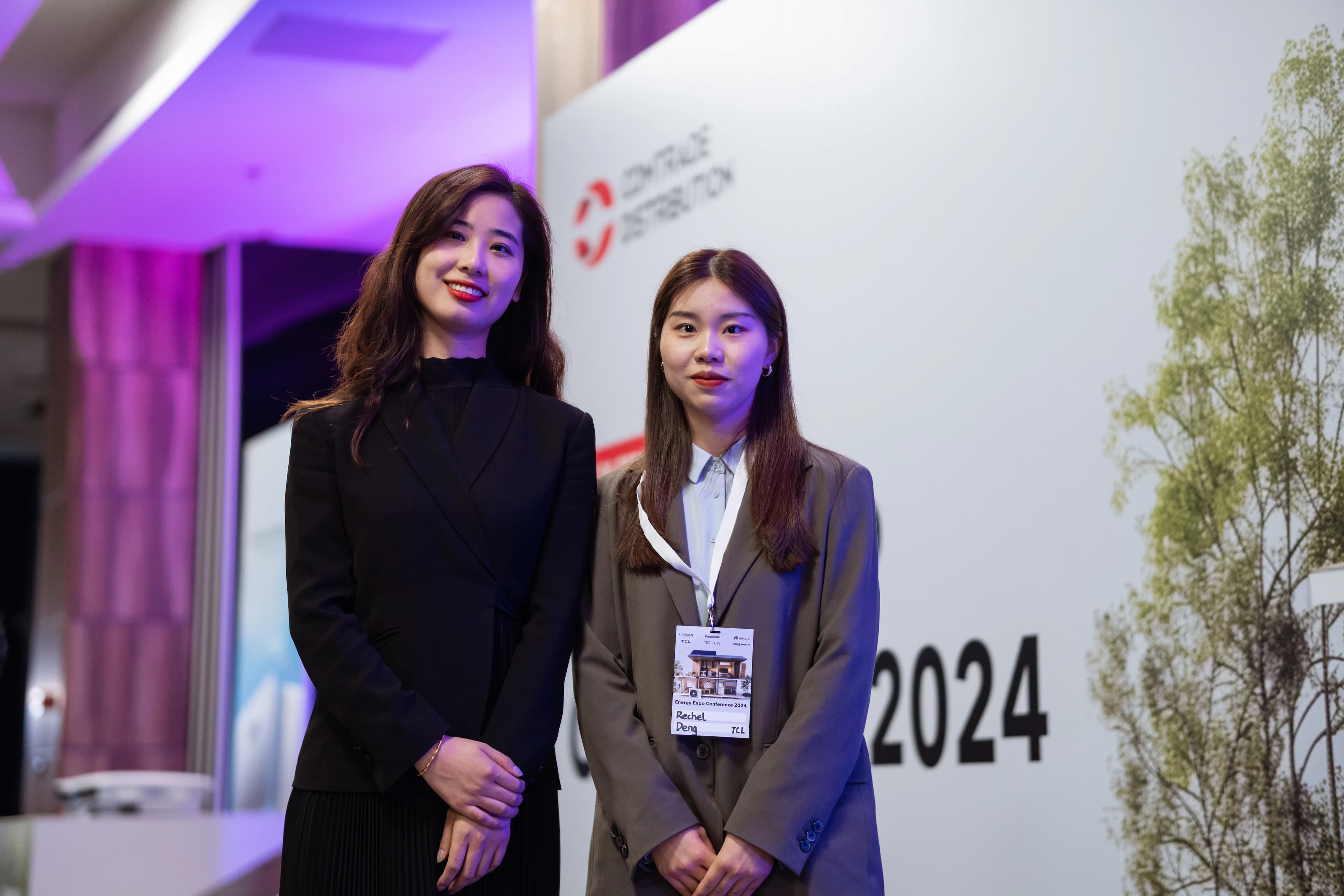 Foto:PR/ Energy Expo Conference 2024