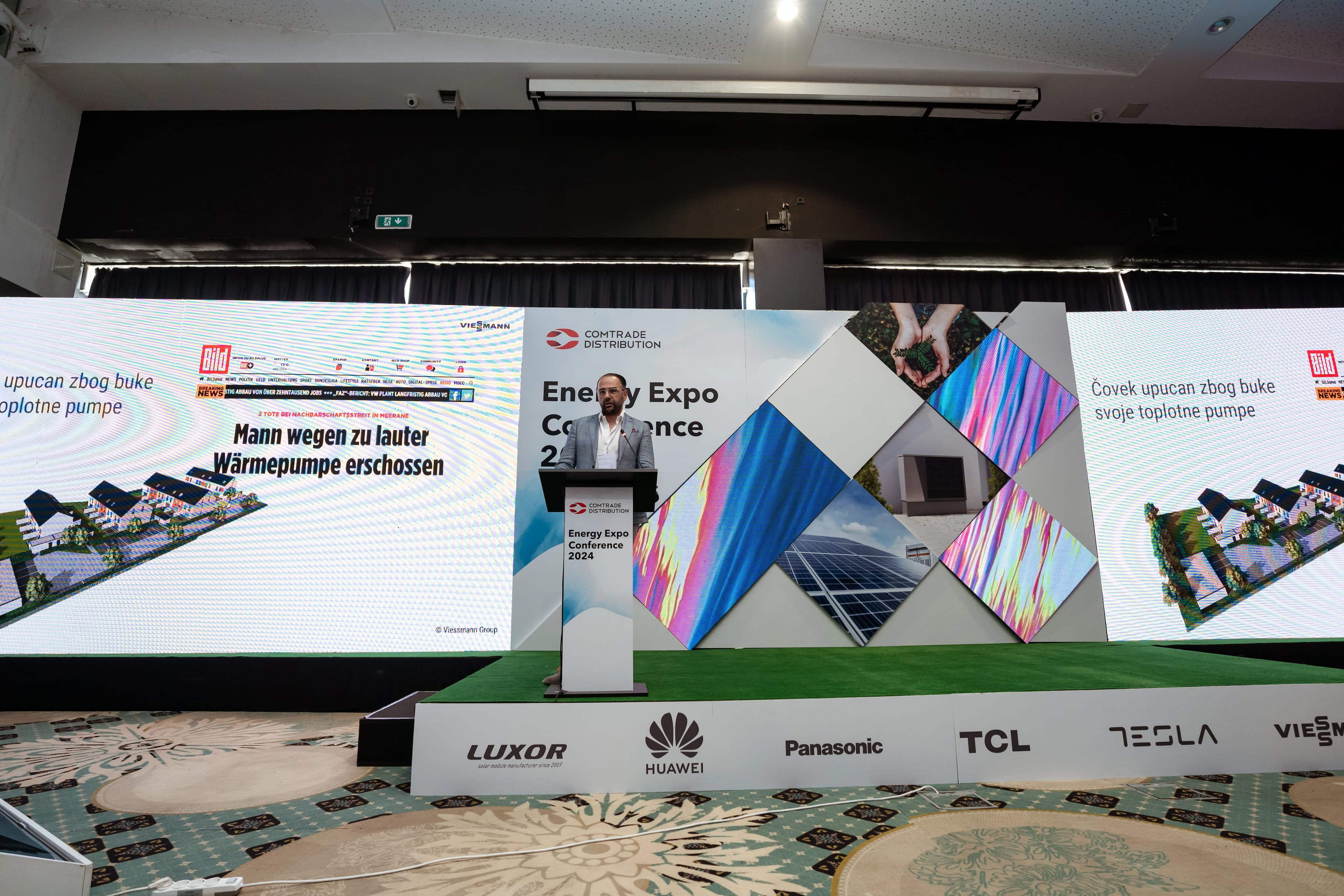 Foto:PR/ Energy Expo Conference 2024