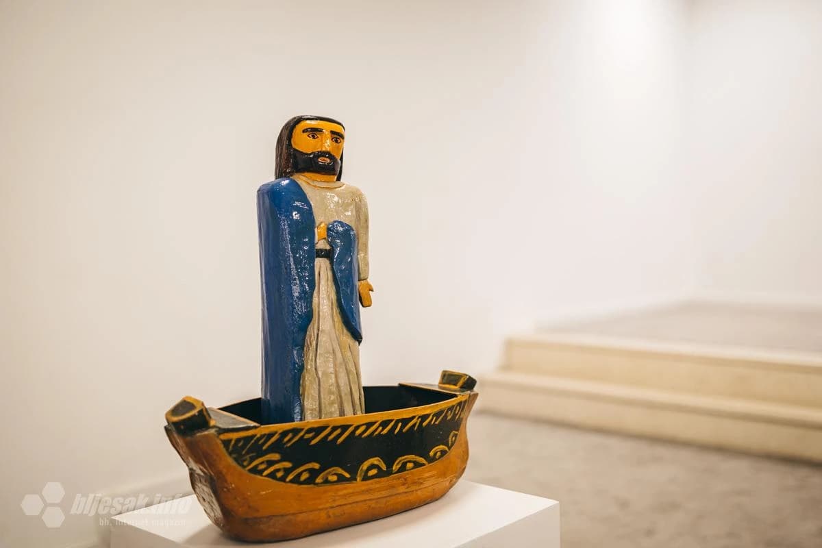 Otvoreno Mostarsko proljeće