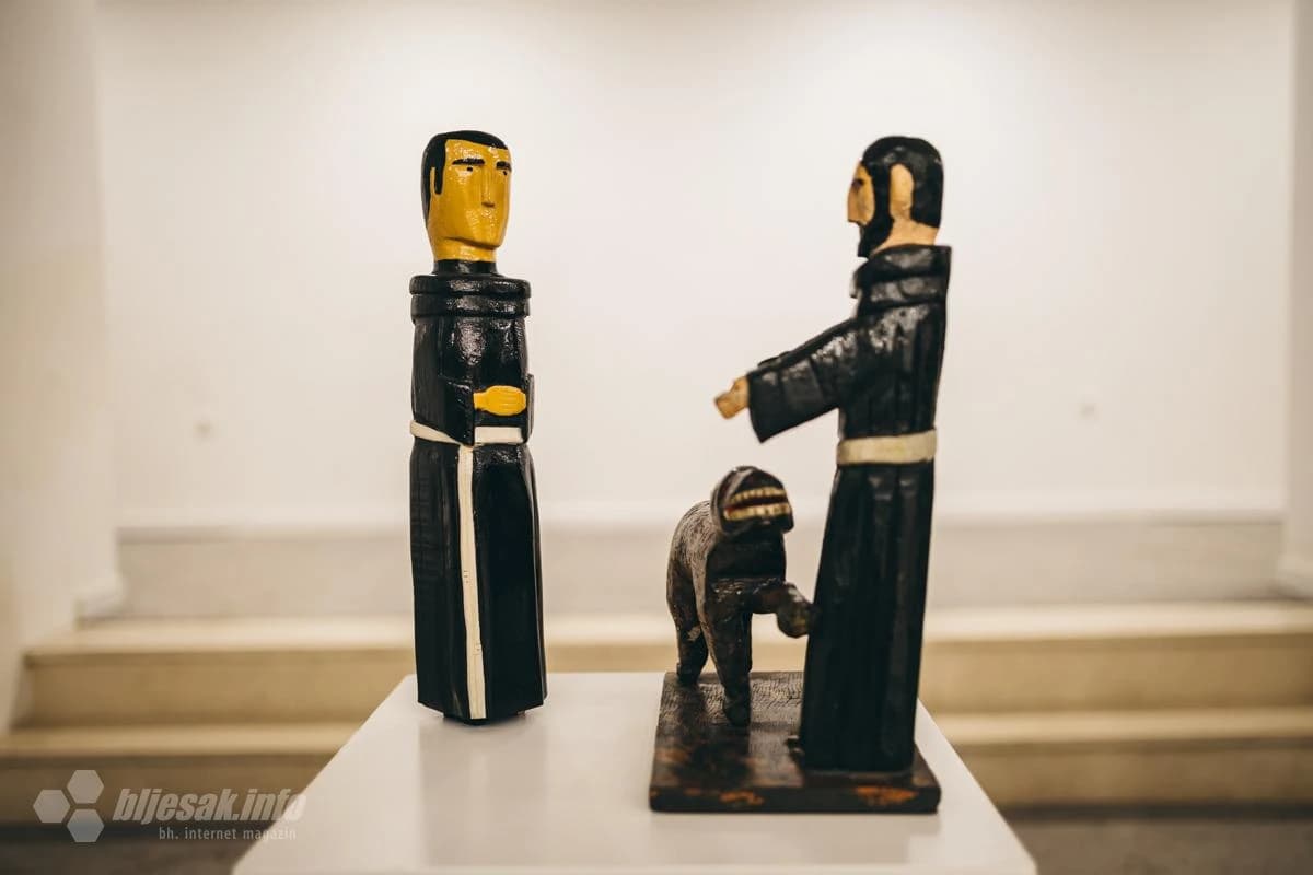 Otvoreno Mostarsko proljeće