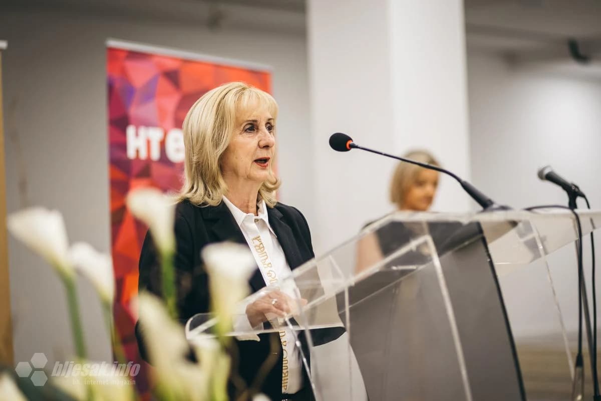 Otvoreno Mostarsko proljeće