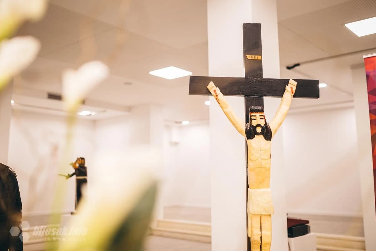 Otvoreno Mostarsko proljeće