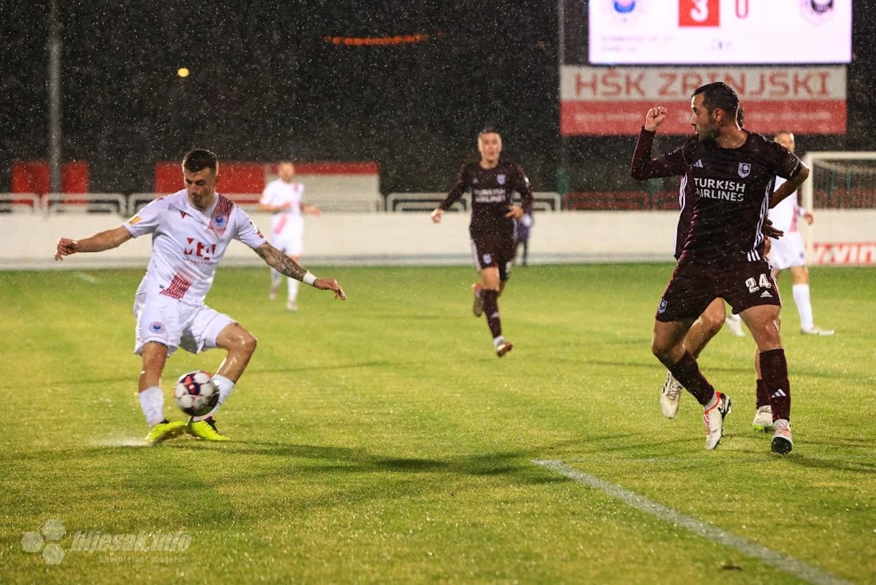 Matija Malekinušić i Marin Aničić