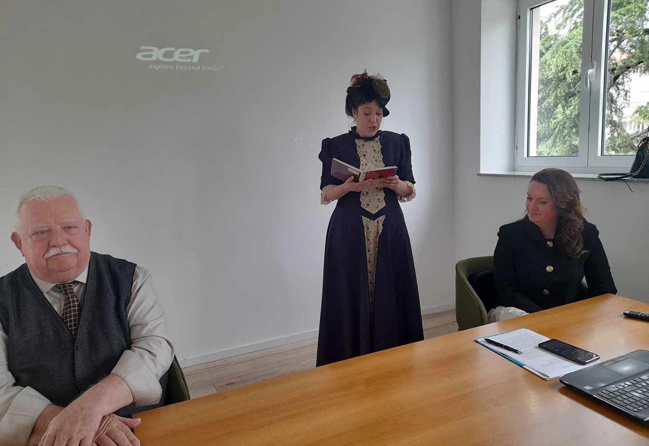 Bogat program u Narodnoj knjižnici HNŽ