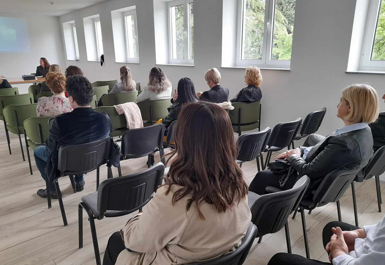 Bogat program u Narodnoj knjižnici HNŽ