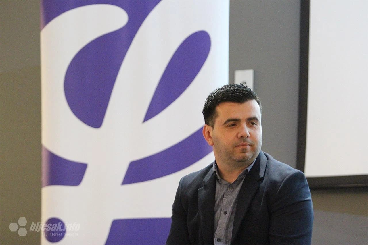 Ivan Grizelj - category manager za Lastu