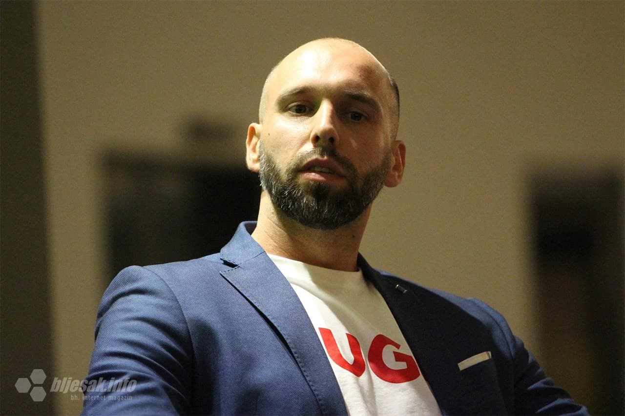 Josip Ostojić - SITiFIT