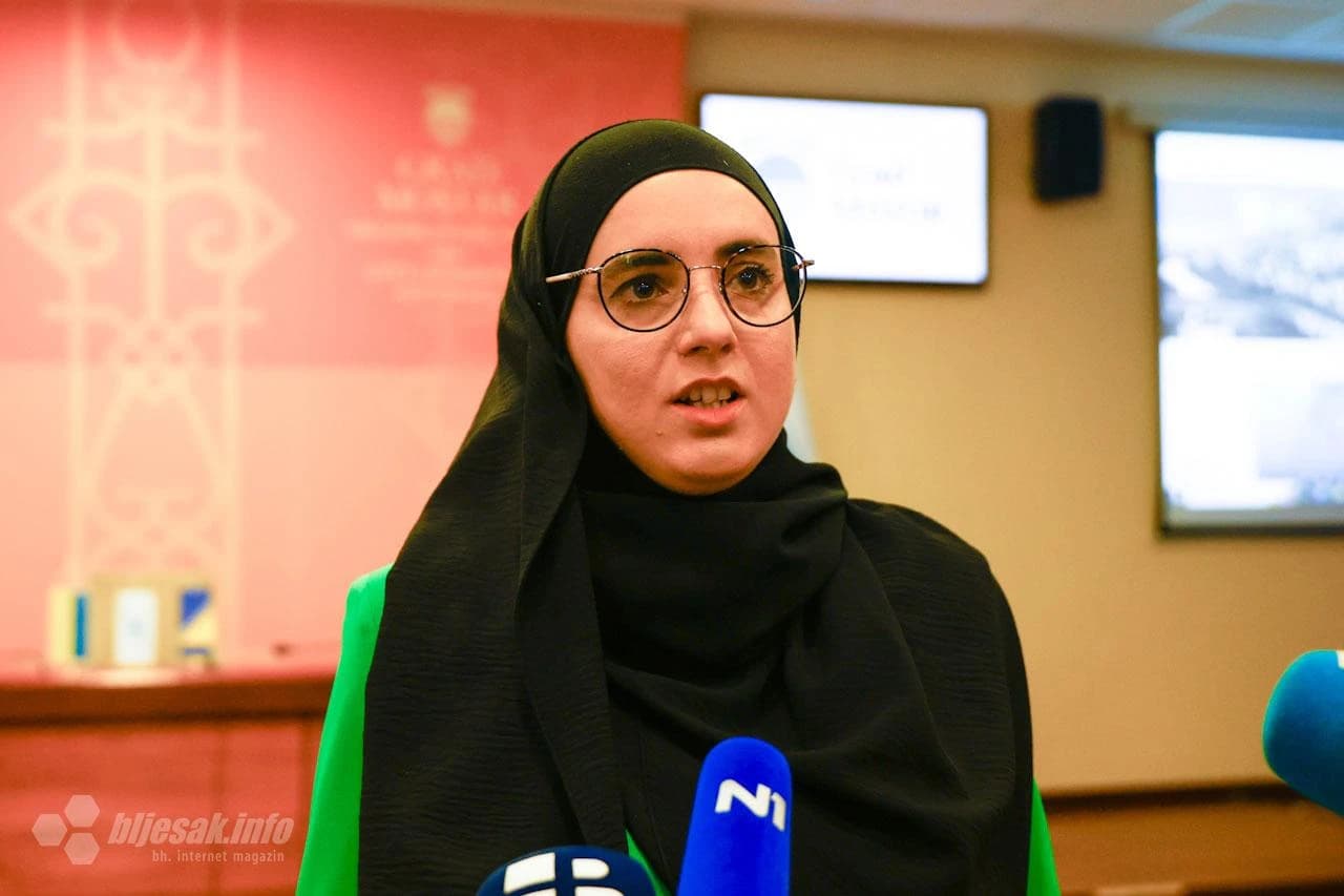 Ukrajinski gradonačelnici kod mostarskog Maria Kordića