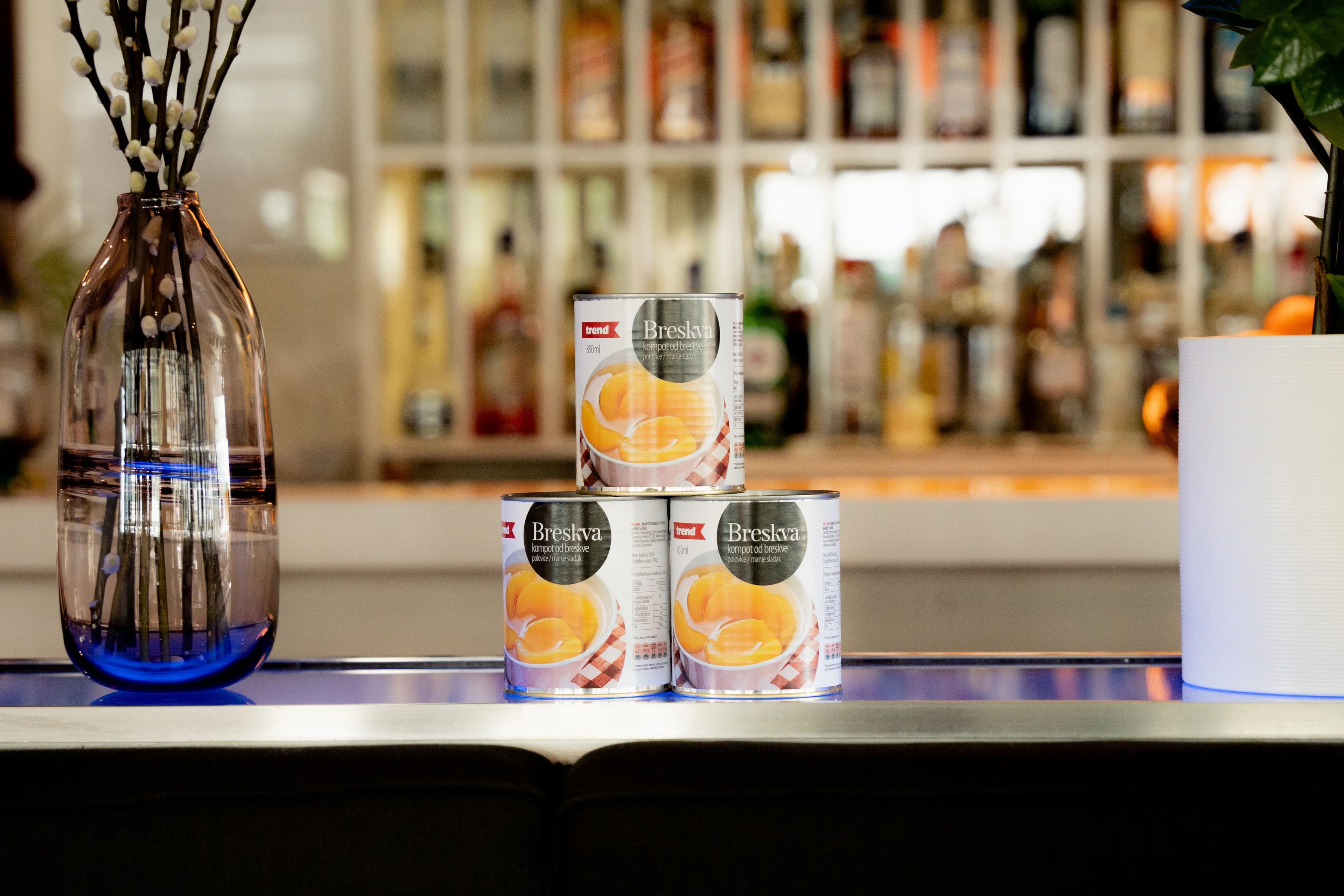 PR/ Peach Flavors Balkans