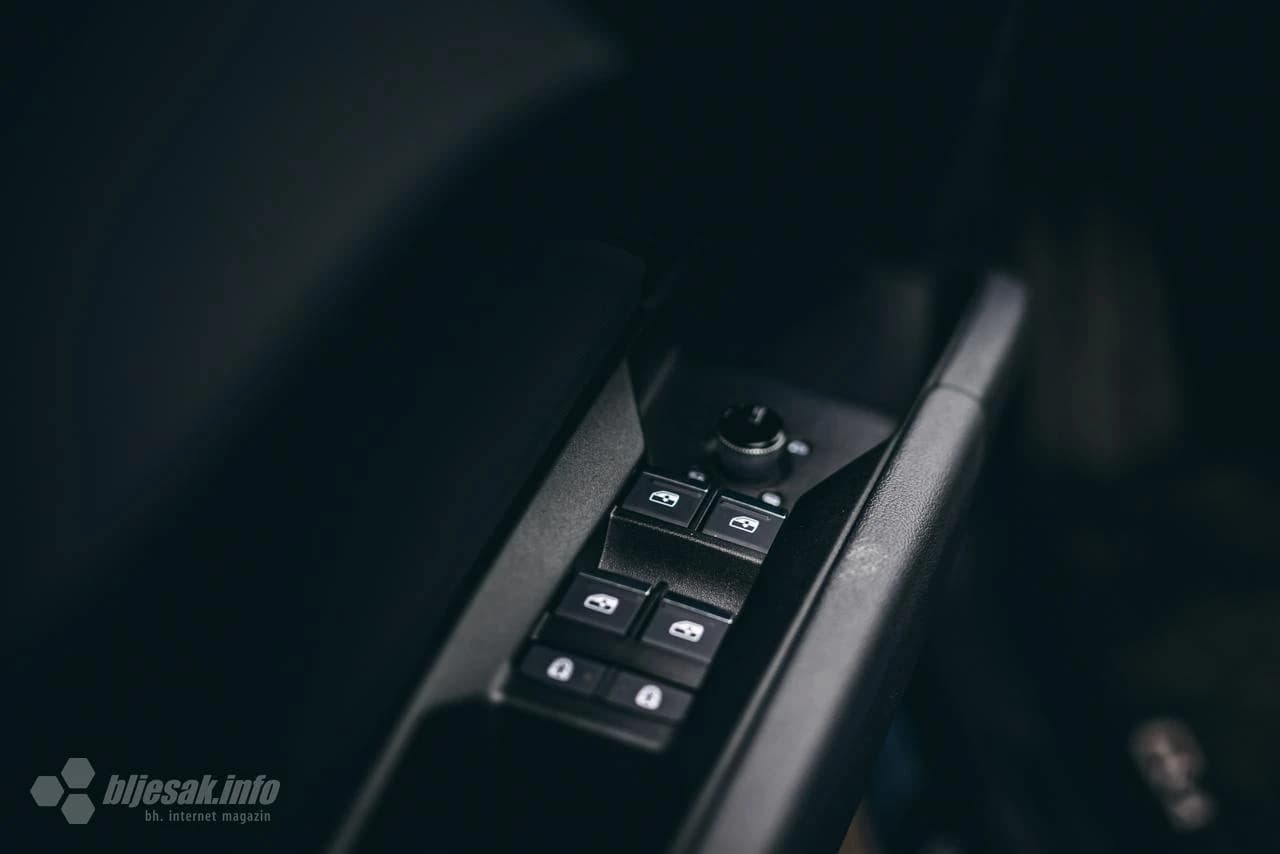 Audi Q4 e-tron 50 Sportback Quattro Advanced