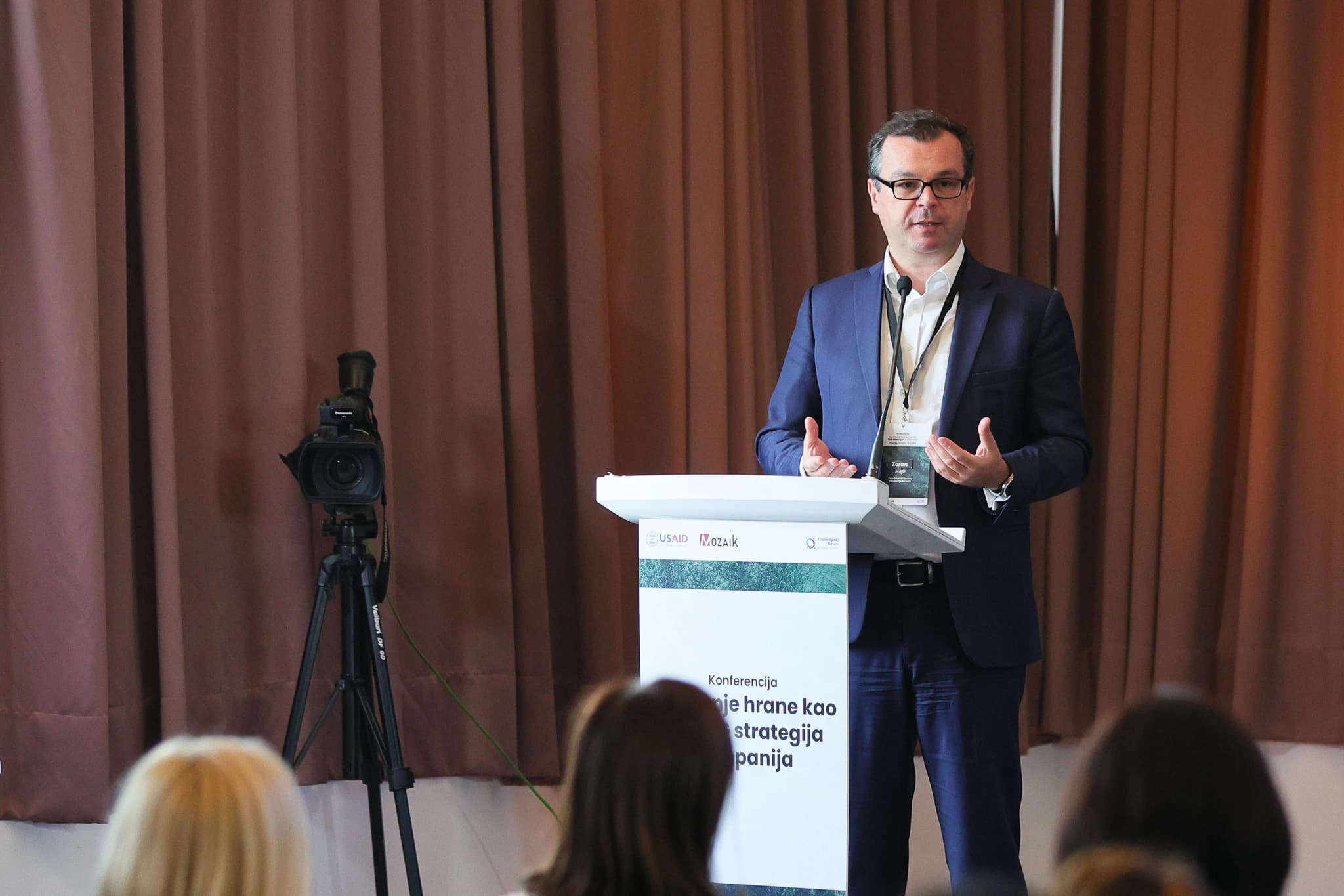 Okolišna, društvena i upravljačka (ESG) strategija u kontekstu efikasnog upravljanja viškovima hrane