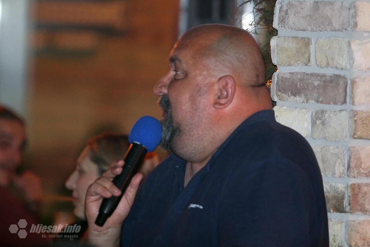 Bloger Krule nasmijao Čapljinke i Čapljince do suza