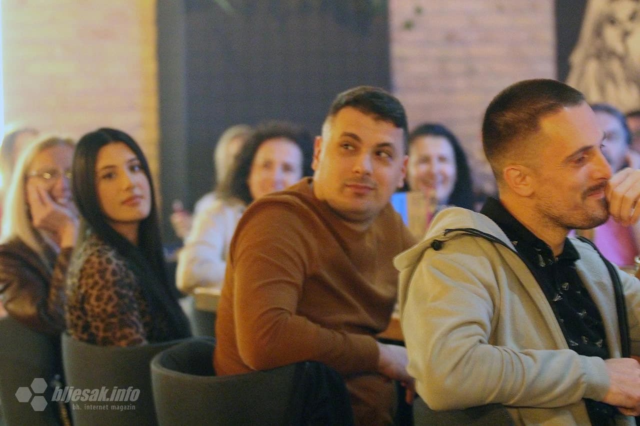 Bloger Krule nasmijao Čapljinke i Čapljince do suza