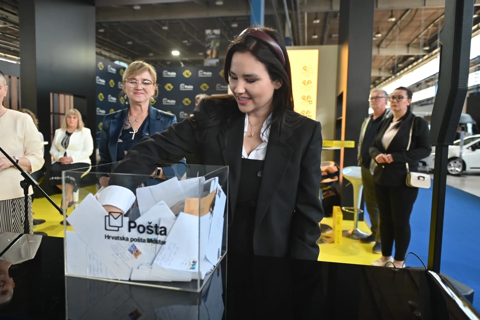 Foto: PR/ Najljepša marka HP Mostar 