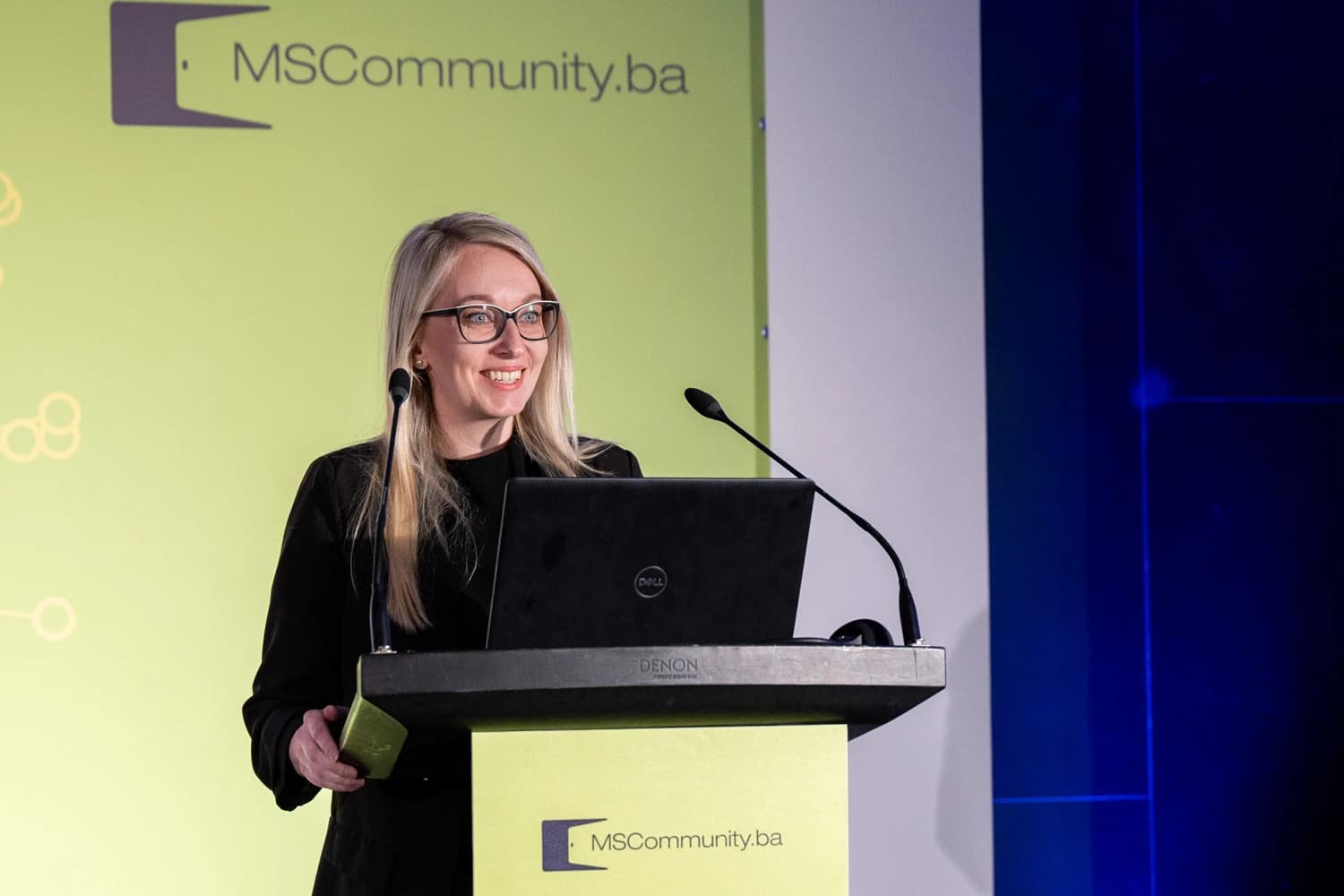 Foto: PR / Održana 11. MS Community BiH konferencija