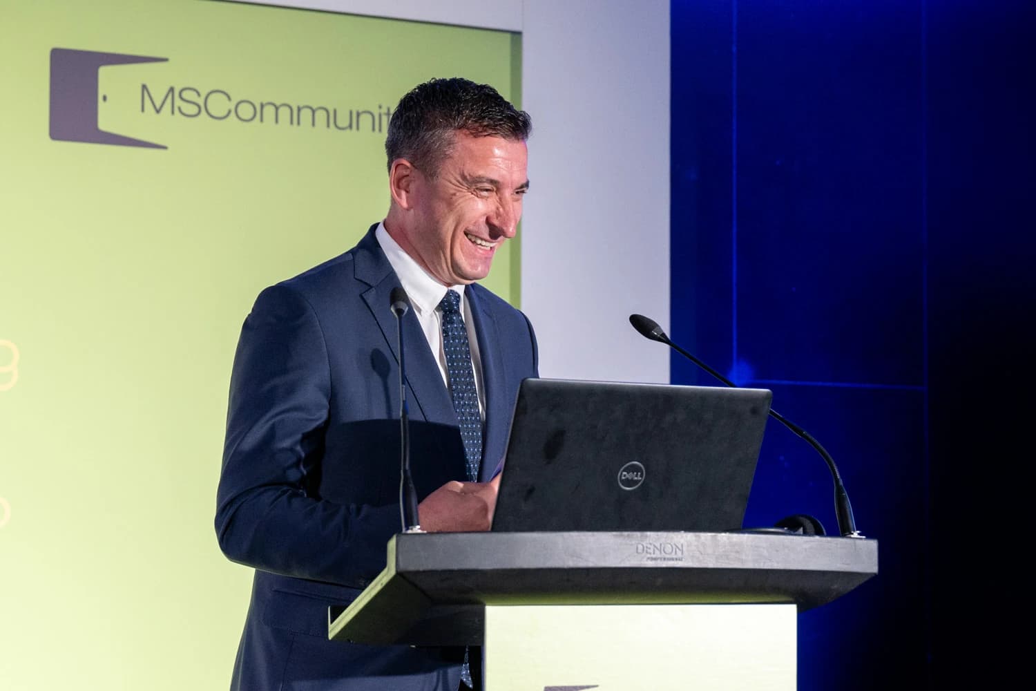 Foto: PR / Održana 11. MS Community BiH konferencija