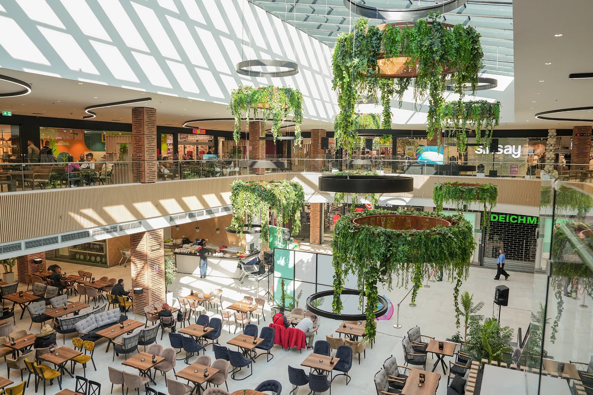 Foto: Pr / Bingo City Center Ilidža 