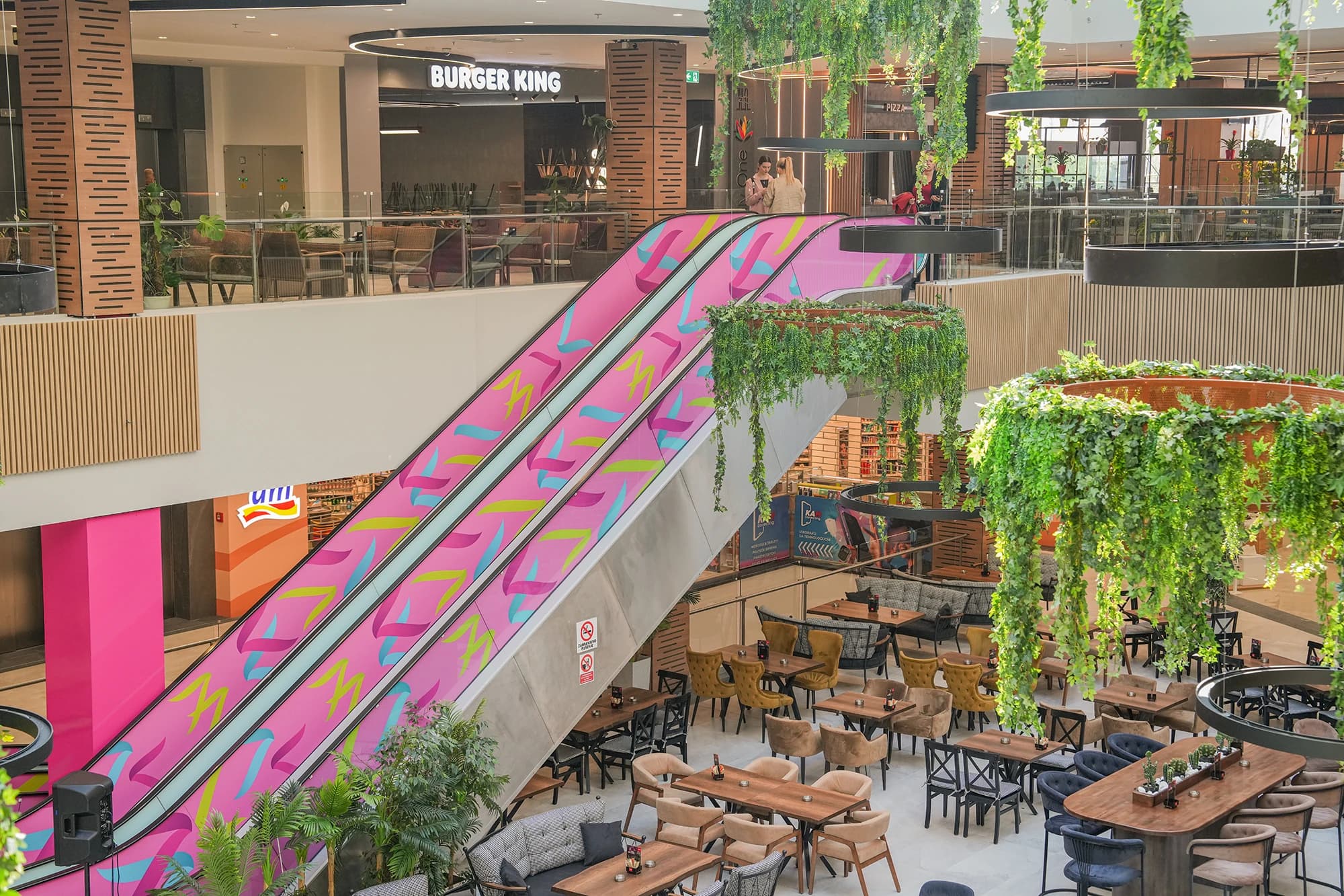 Foto: Pr / Bingo City Center Ilidža 