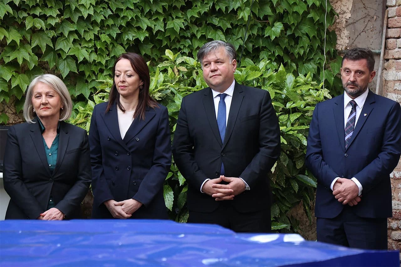 Mjera mora predstavlja BiH na svjetskoj pozornici Venecijanskog bijenala