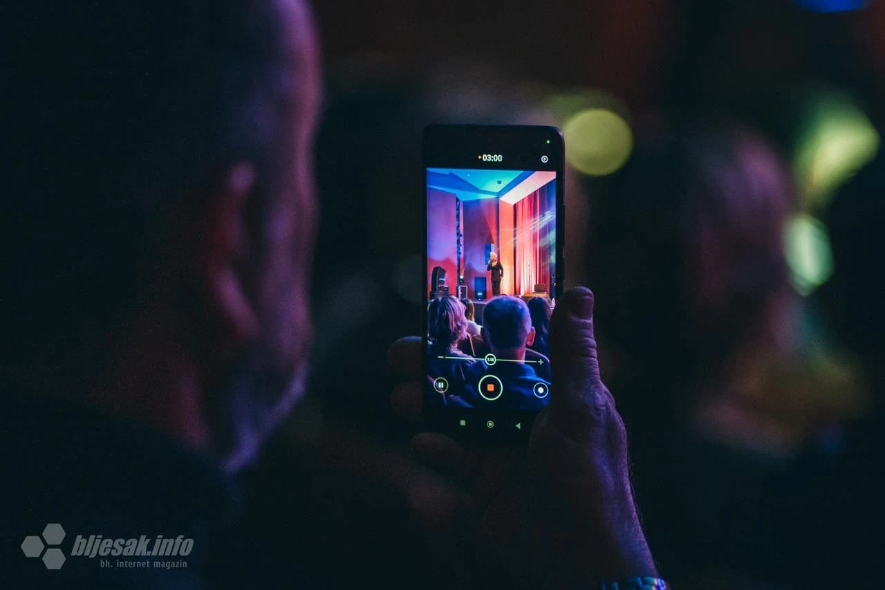 Koncert Amire Medunjanin u Mostaru