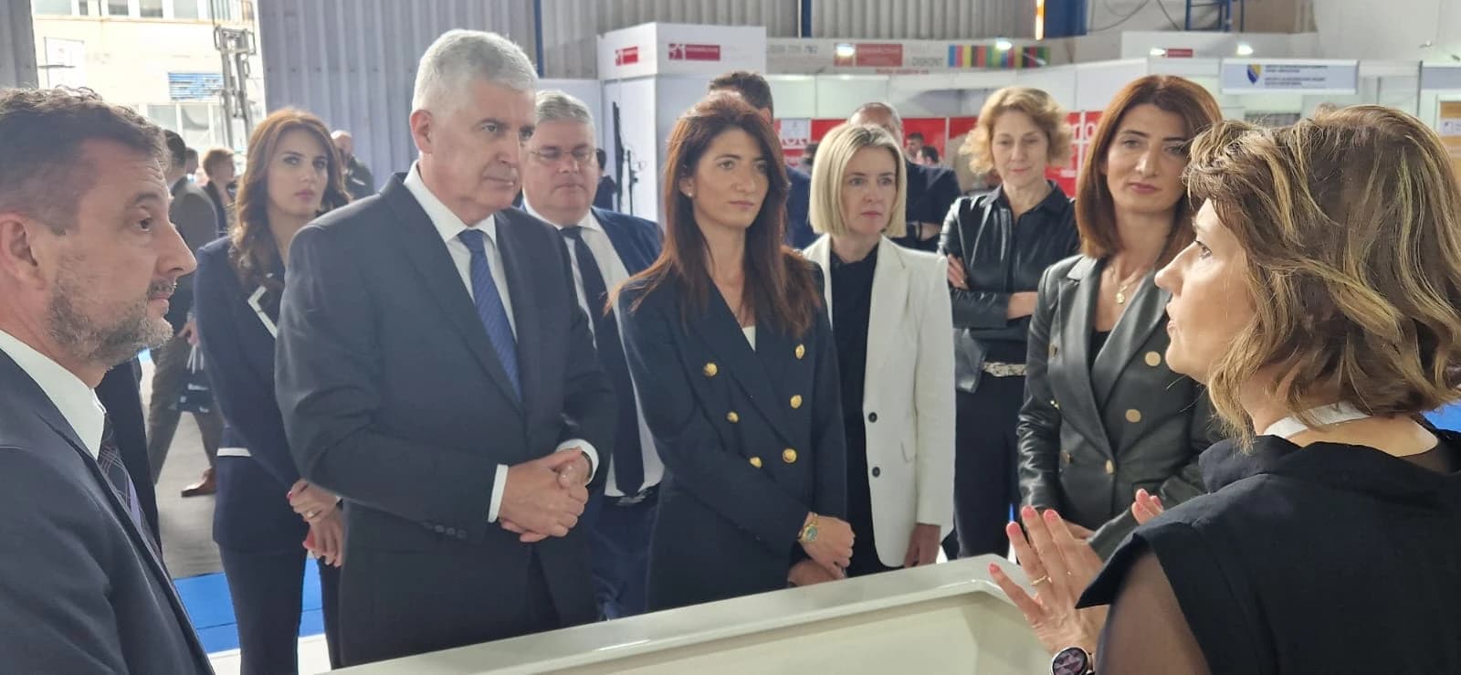 HT Eronet predstavio MapApp aplikaciju i promovirao kampanju Glavu gore!