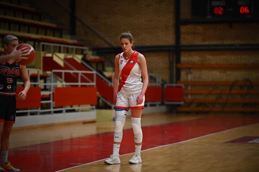 Katarina Mihalj