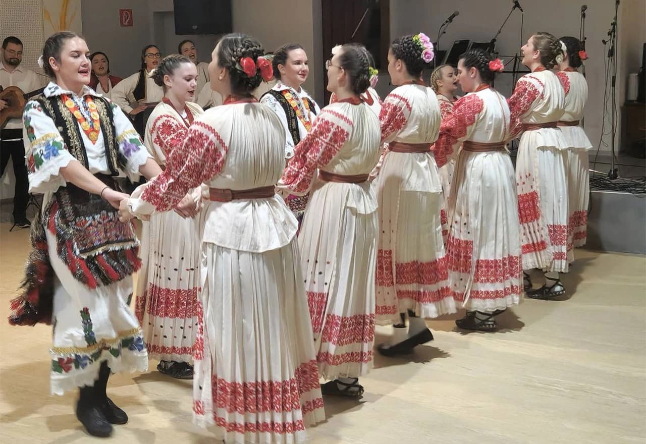 Bjelopoljci u posjeti Hrvatima Welsa i Gornje Austrije