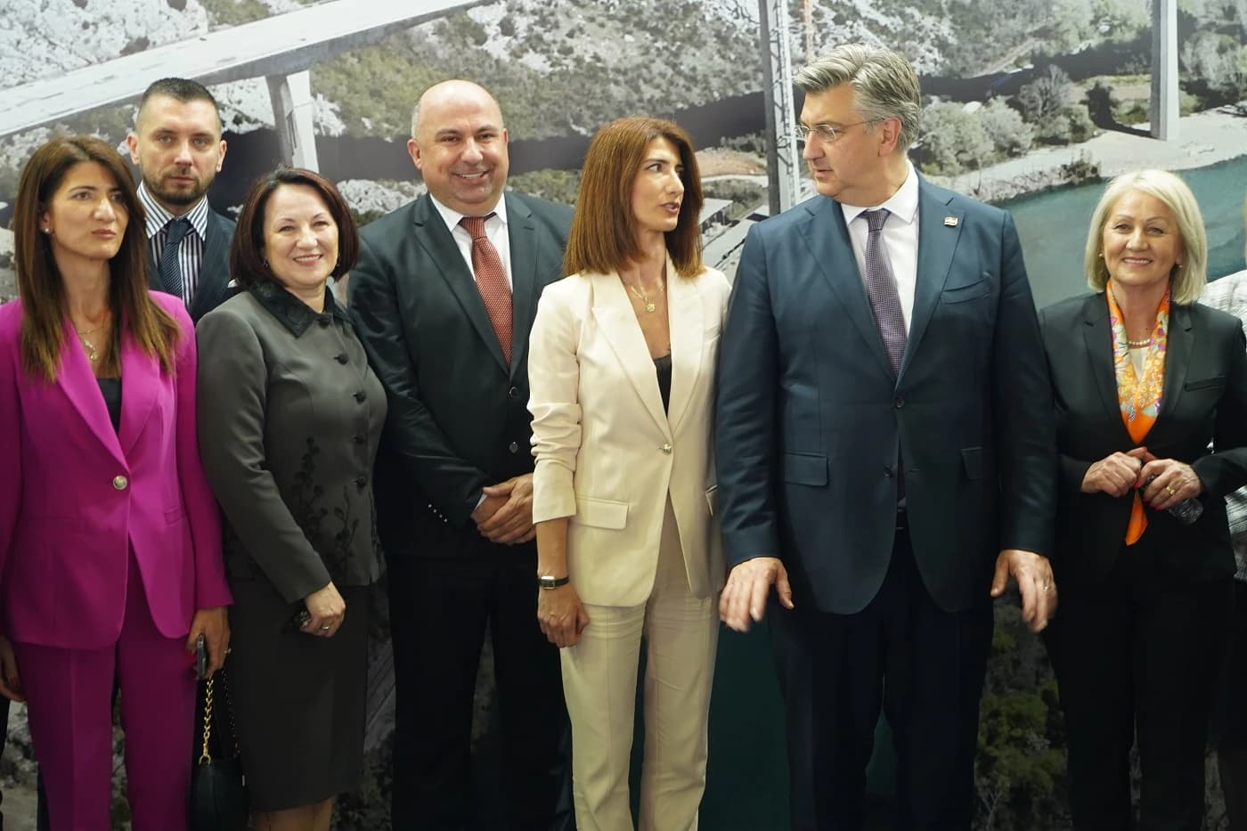 Foto: PR/ JP Autoceste FBiH na Sajmu gospodarstva Mostar