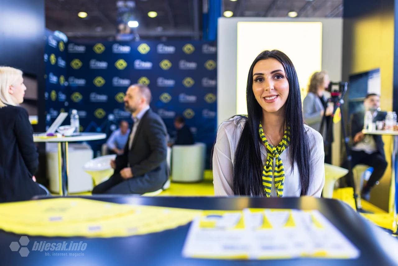 U obilasku paviljona i štandova na sajmu gospodarstva u Mostaru