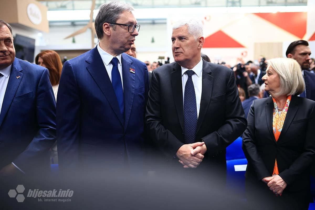 25. Sajam gospodarstva u Mostaru