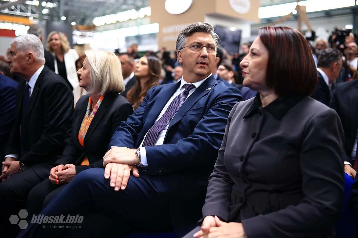 25. Sajam gospodarstva u Mostaru