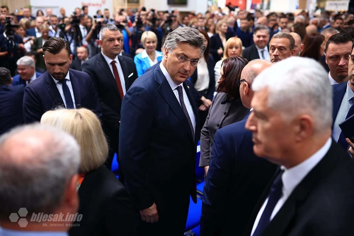 25. Sajam gospodarstva u Mostaru