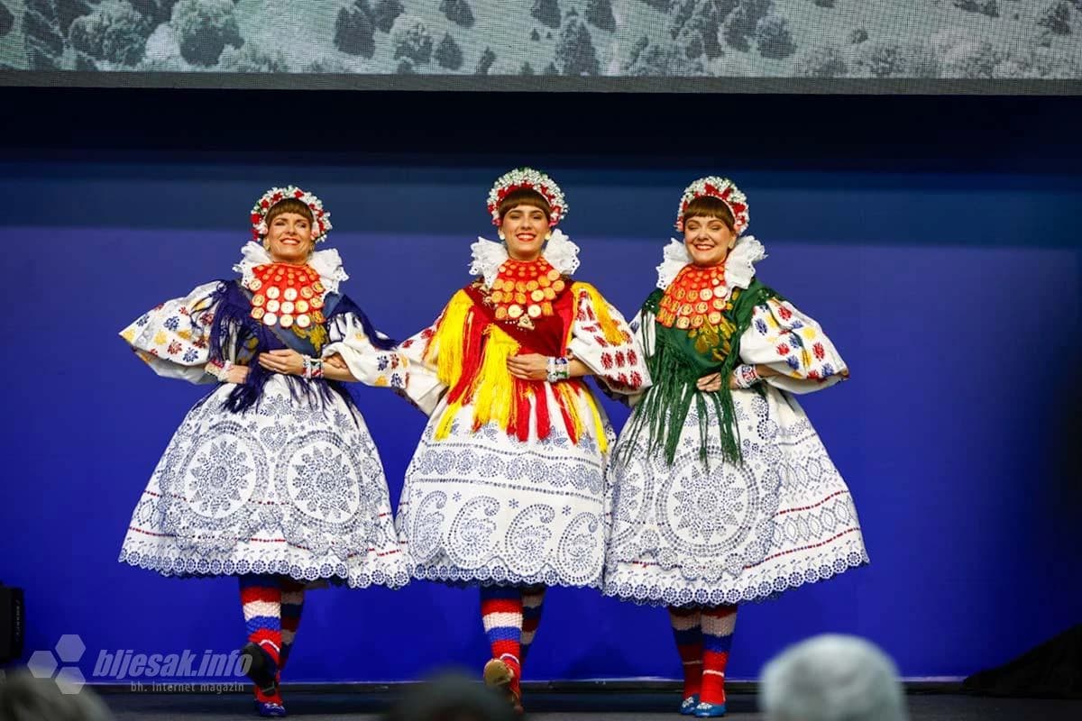 Sajam gospodarstva u Mostaru