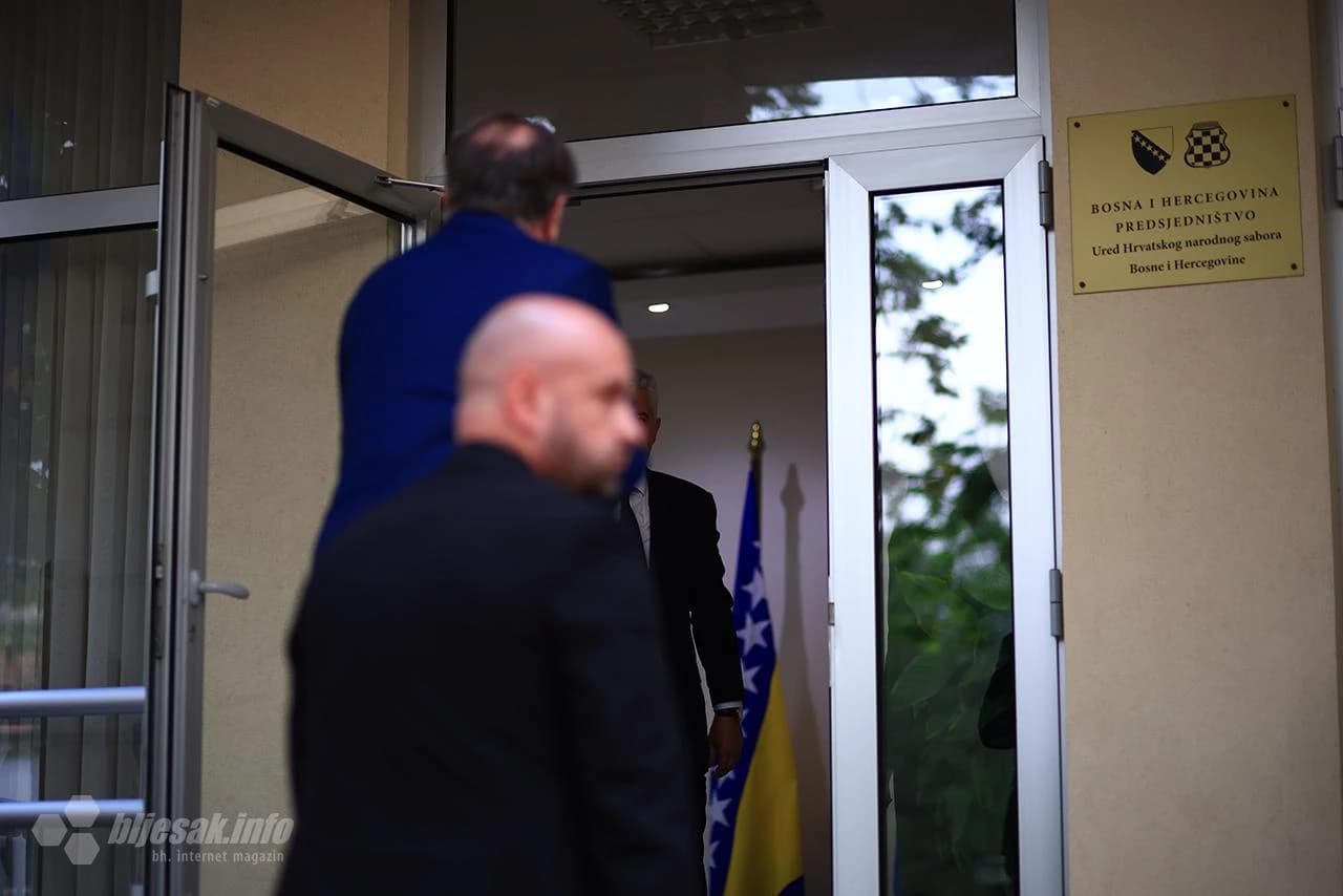  Nikšić stigao u Mostar