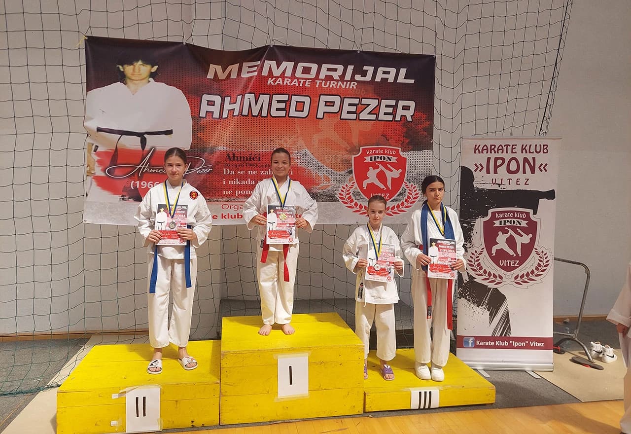 Karate klub Bjelopoljac