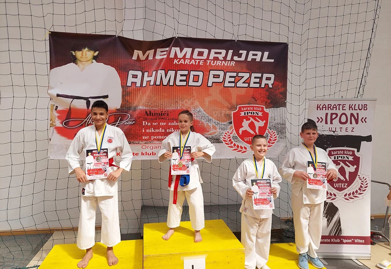 Karate klub Bjelopoljac