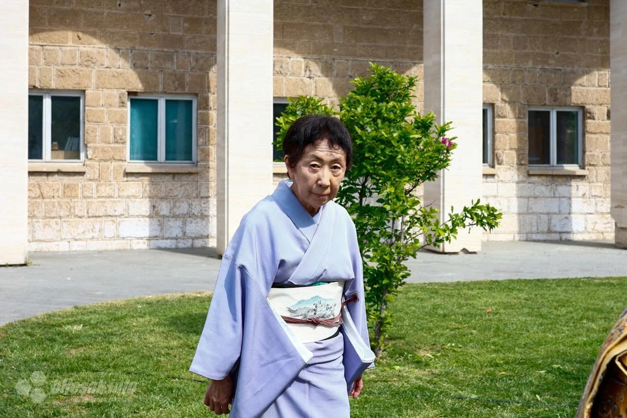 Festival japanske trešnje 