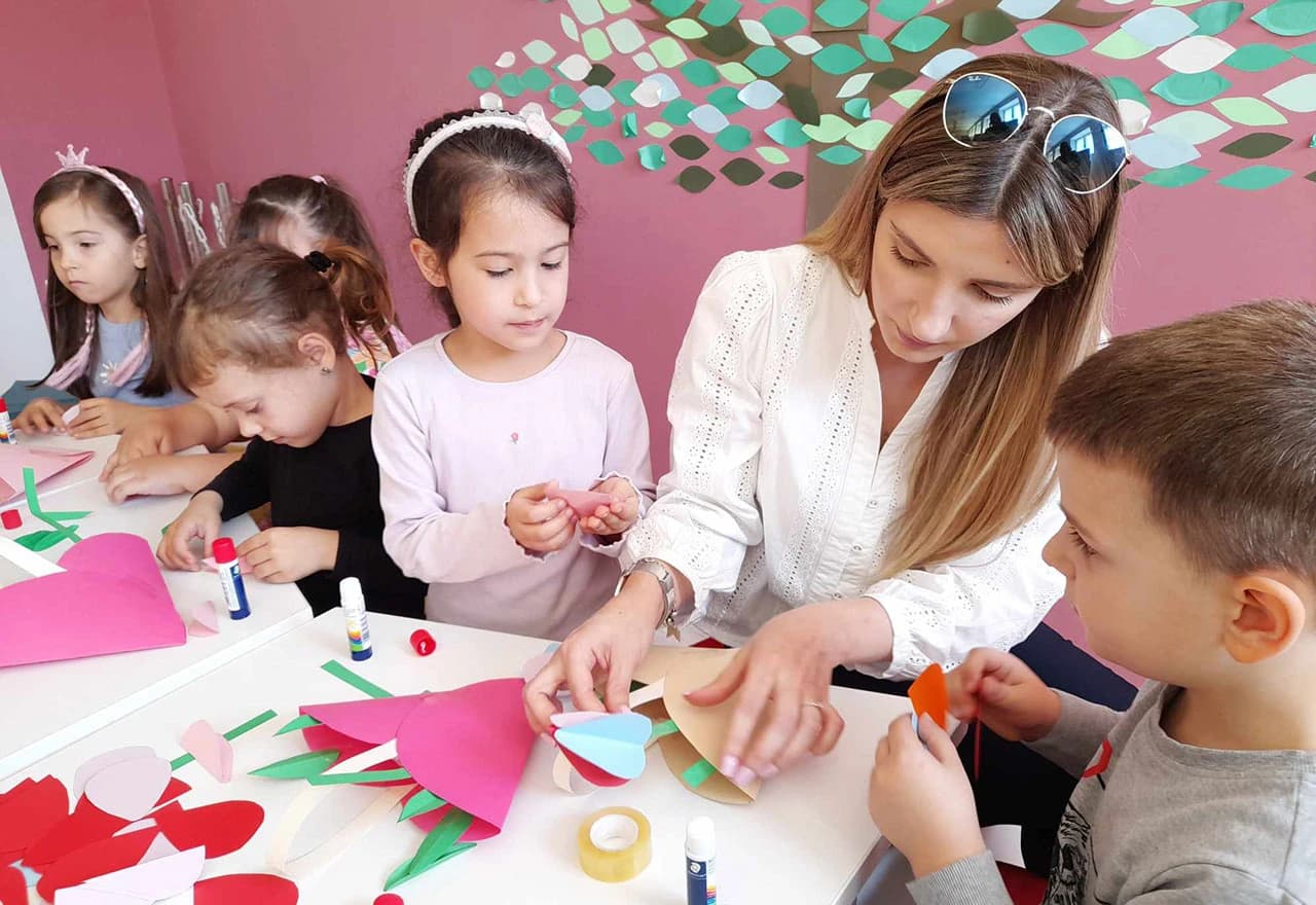 Tjedan Andersena u Narodnoj knjižnici HNŽ Mostar