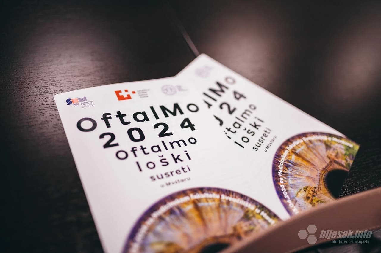 Oftalmološki susret