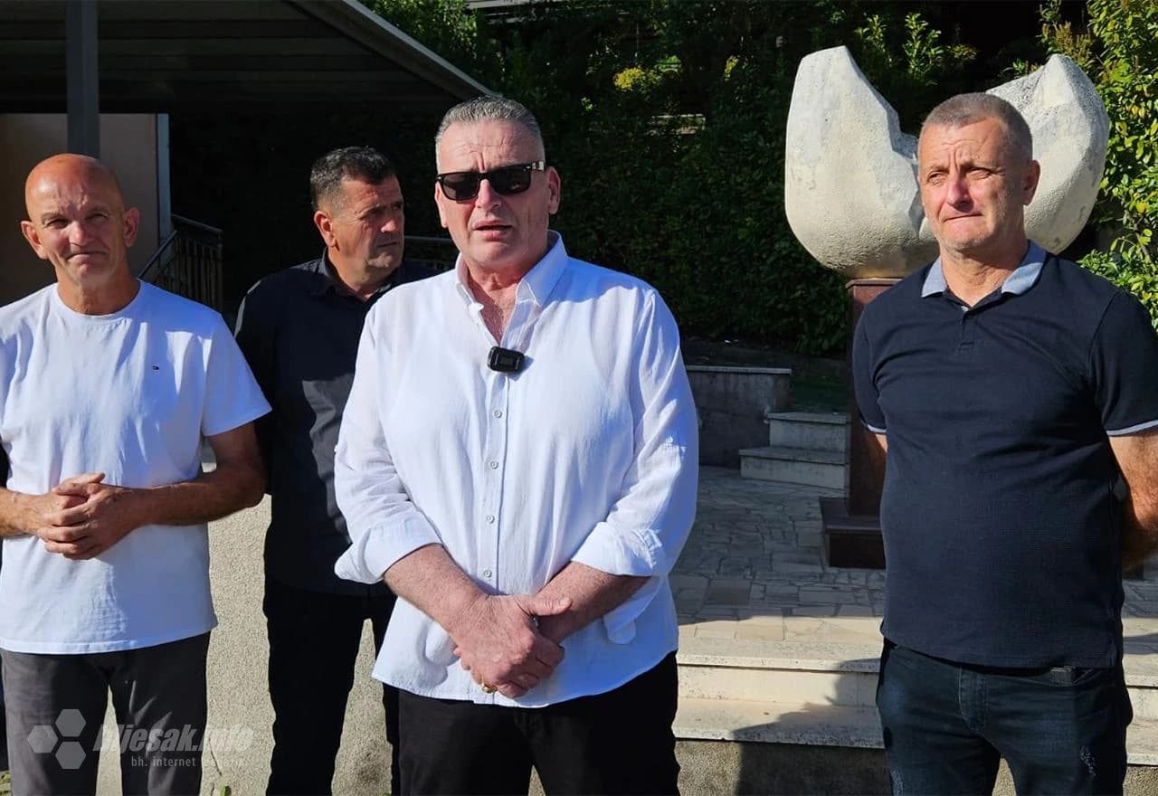 Rogovi se okupili na 32. obljetnicu osnutka