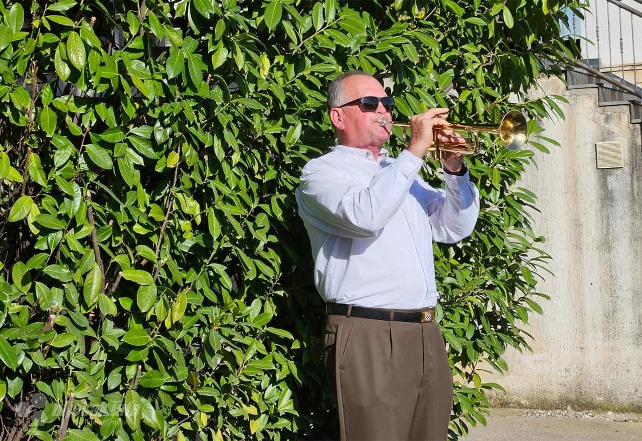 Rogovi se okupili na 32. obljetnicu osnutka