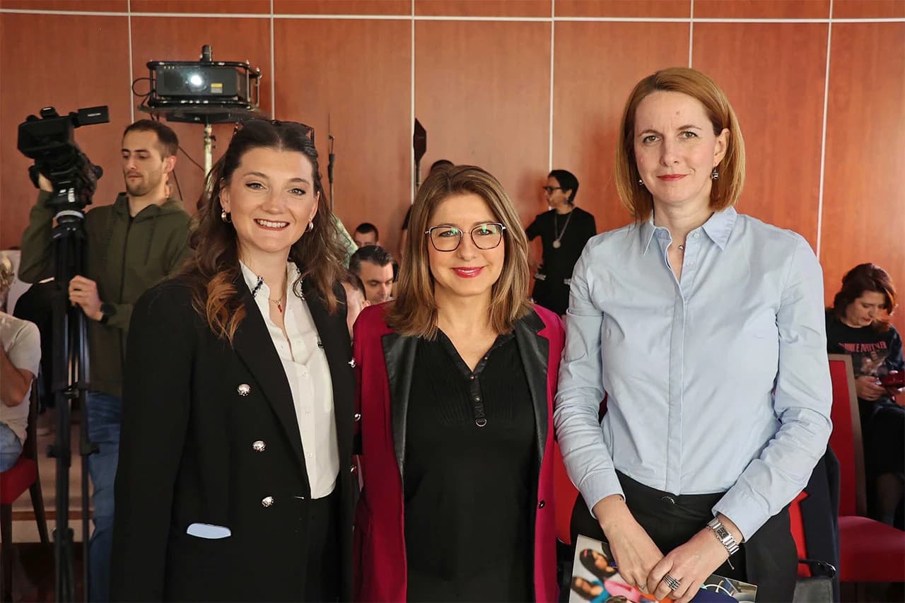 Dani otvorenih vrata za dodjelu grant sredstava za institucije, organizacije i pojedince