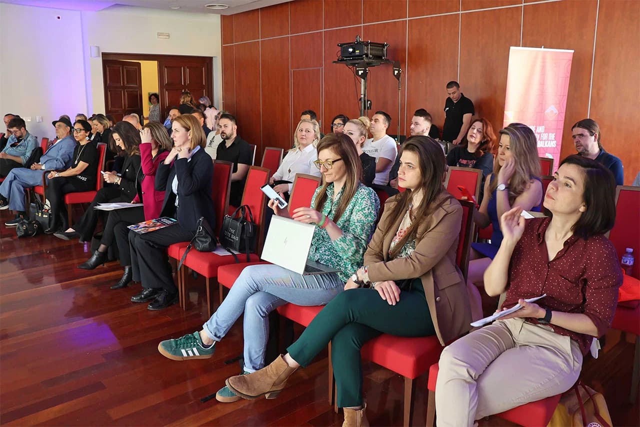 Dani otvorenih vrata za dodjelu grant sredstava za institucije, organizacije i pojedince