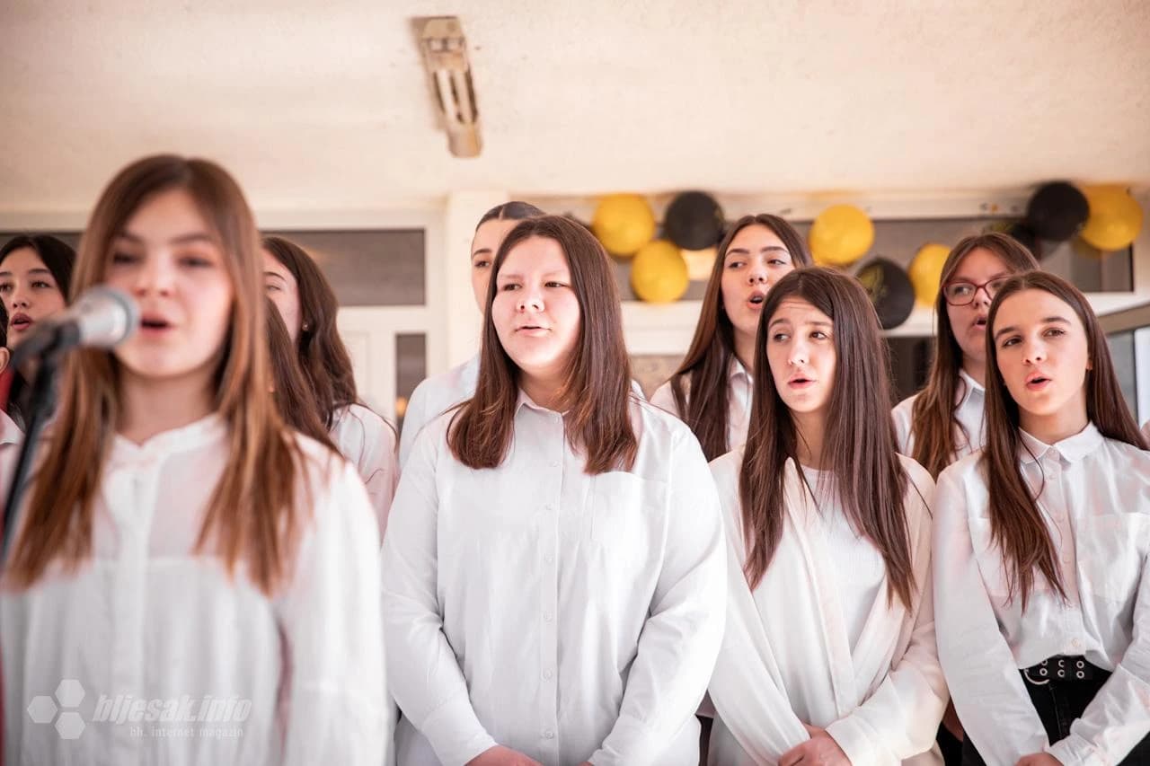 Bjaramski bazar u Mostaru