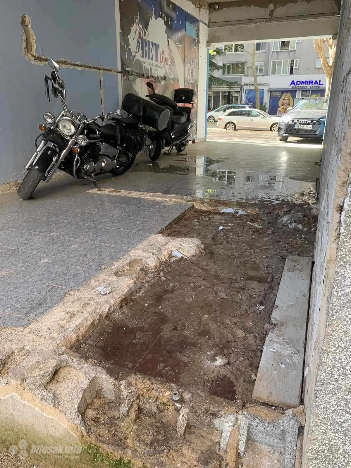 Stanari se pitaju: Tko odgovara nakon demolicije?