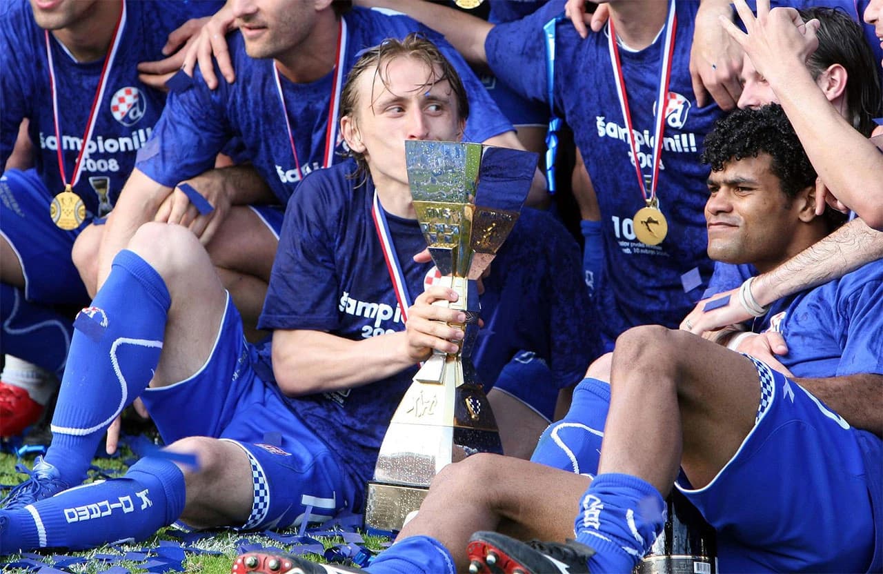 Luka Modrić