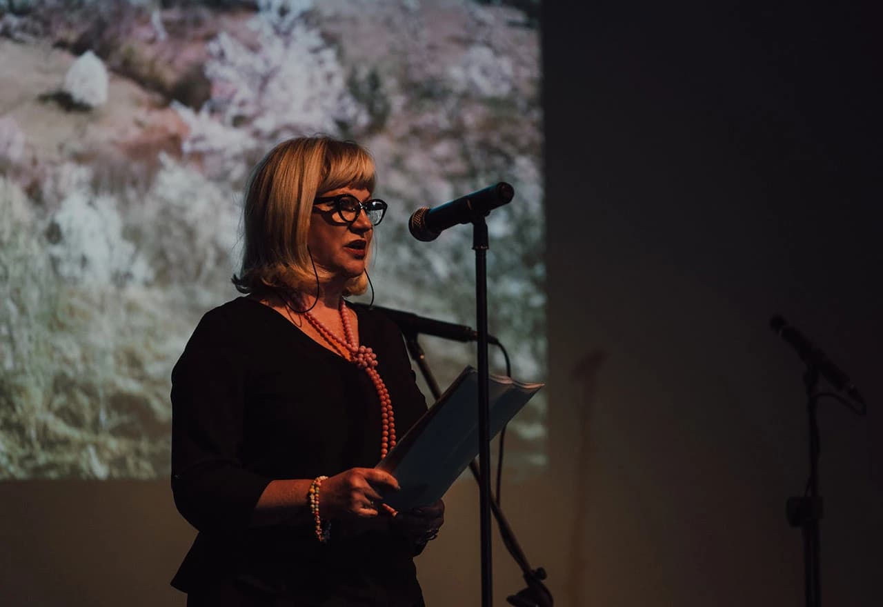 Glazbeno-scenski recital u Vitezu