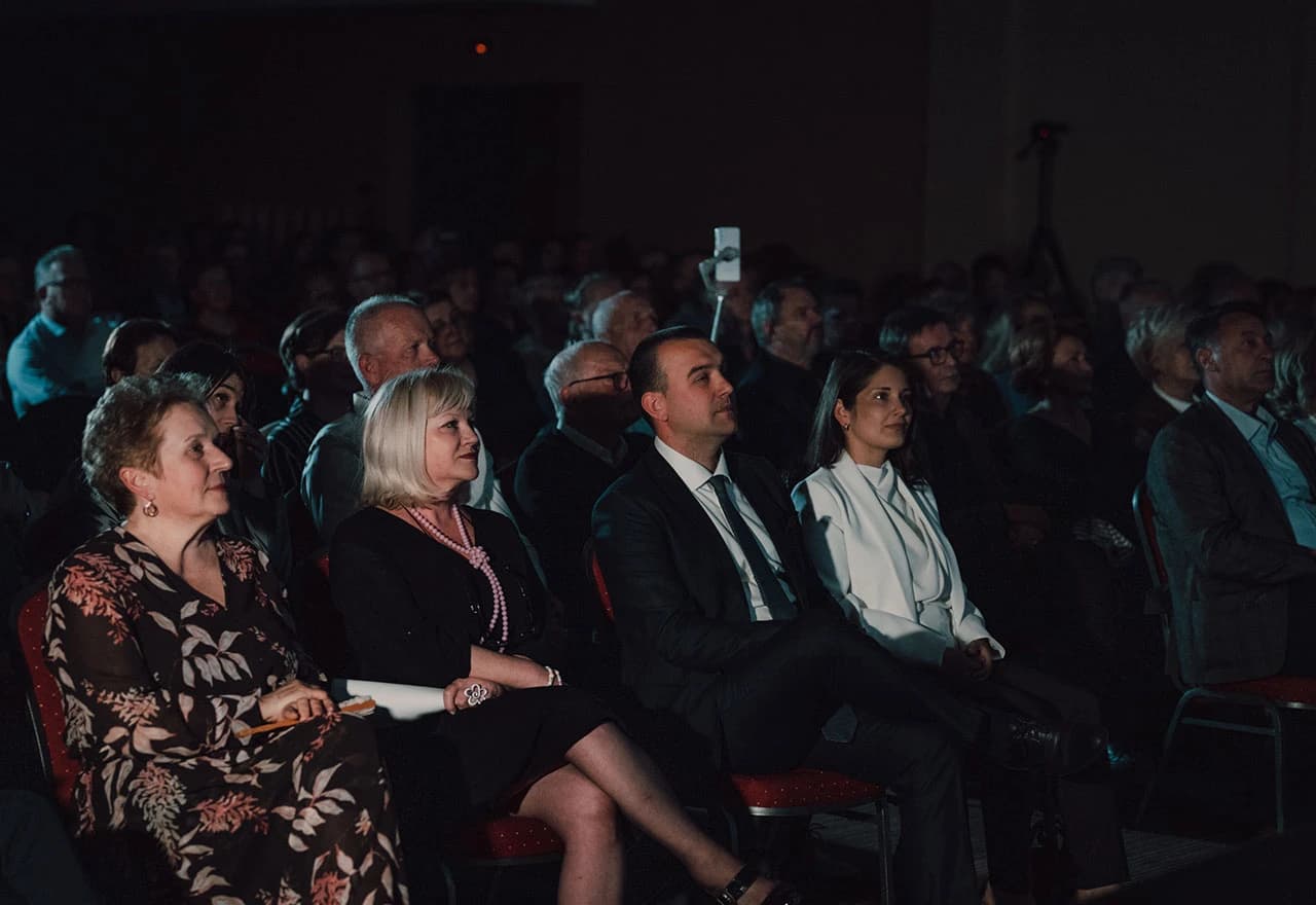 Glazbeno-scenski recital u Vitezu